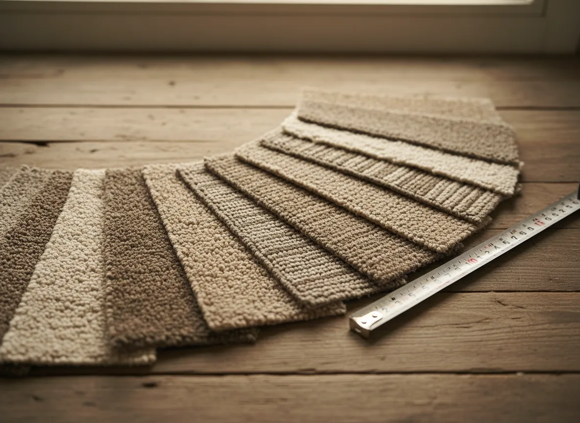 Carpet Installation Sinnamahoning, PA FAQs